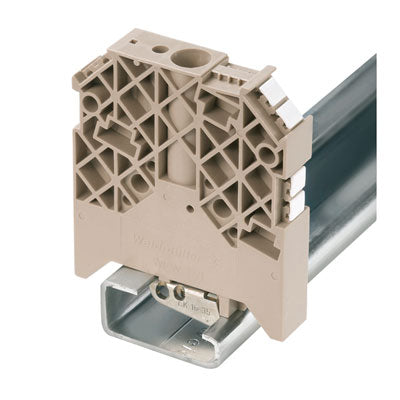 WEW32/1 TS32 G Rail End Stop