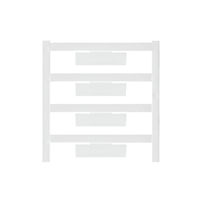 WAD 8 MC NE Terminal Group Marker White