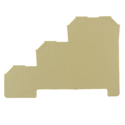 AP End Plate for DLI2.5 DB