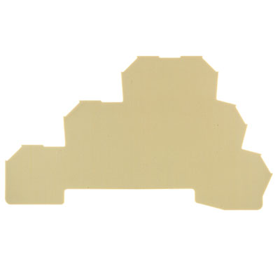 AP End Plate for DLD 2.5DB W Series