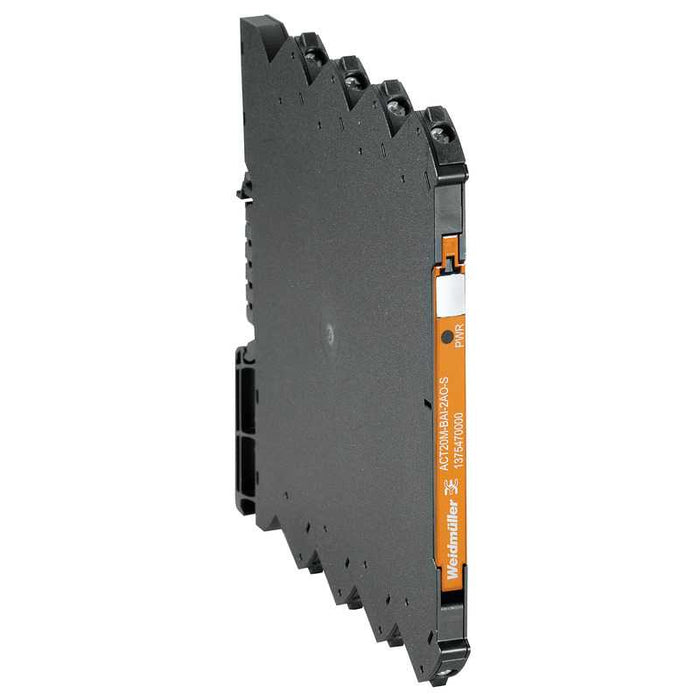 ACT20M-RTI-AO-S Signal Convertor Configurable RTD Input