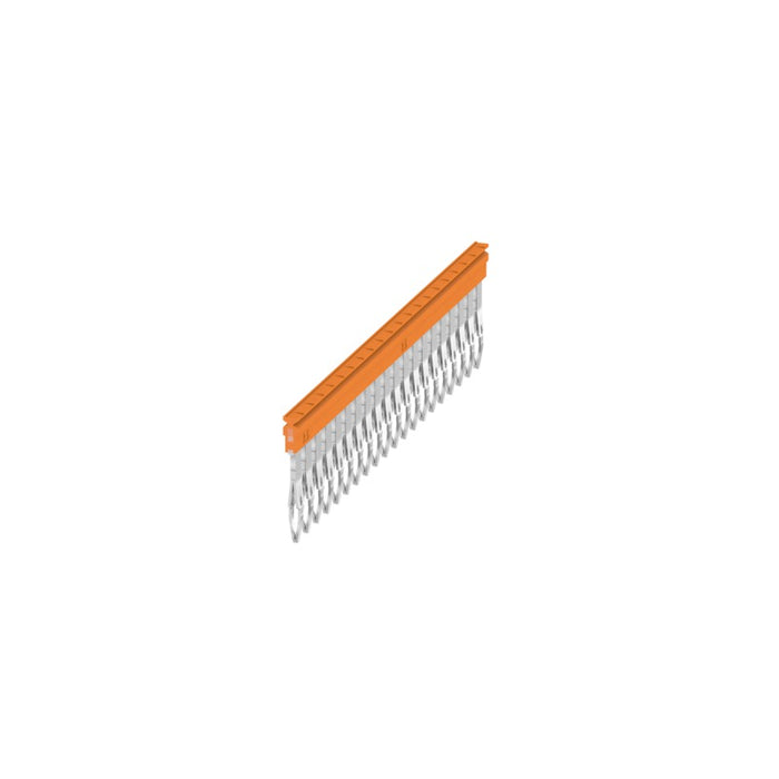 ZQV 2.5N Cross Connection 20Way Yellow for W Series