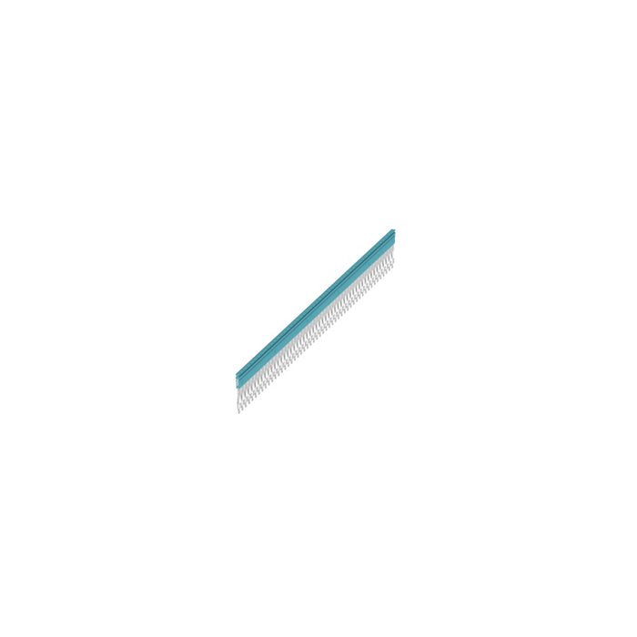 ZQV 4N Cross Connection 50Way Blue for W Series