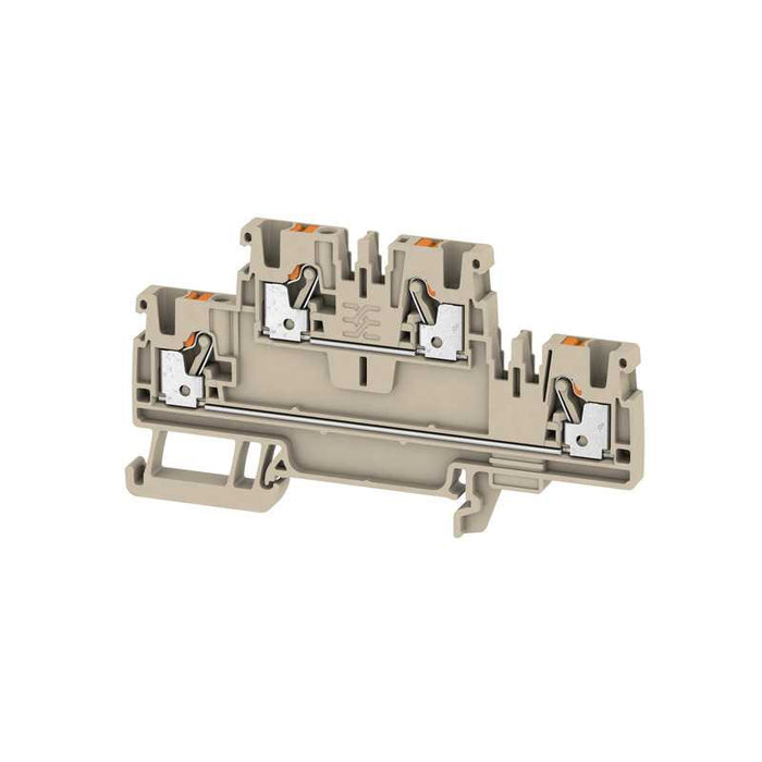 A2T 2.5 Pushin Terminal 2.5mm