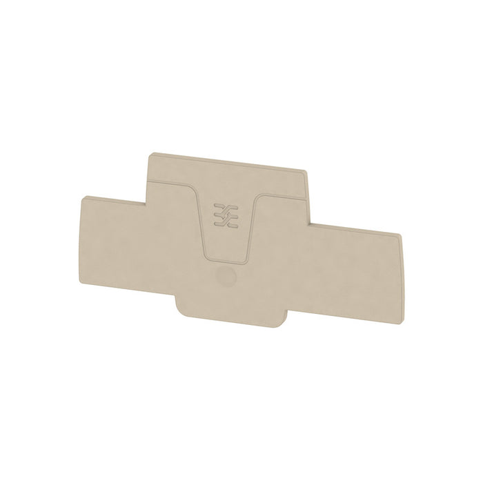 AEP 2T 2.5 End Plate for A2T 2.5