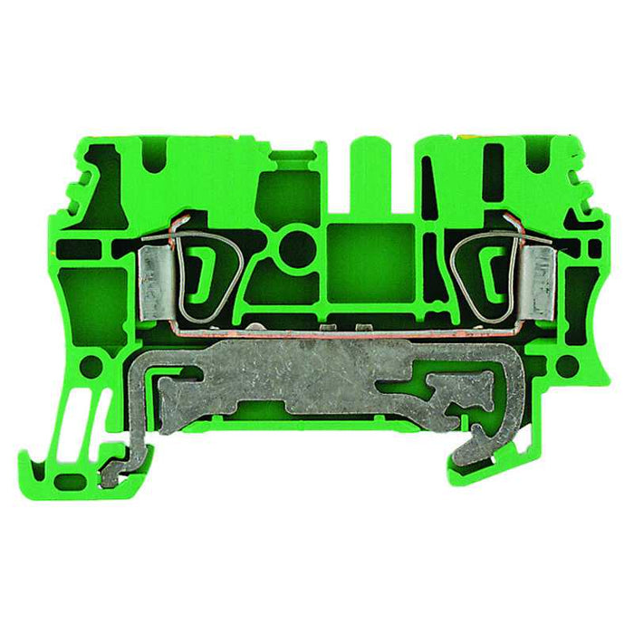 ZPE 2.5 Clamp Earth Terminal 2.5mm