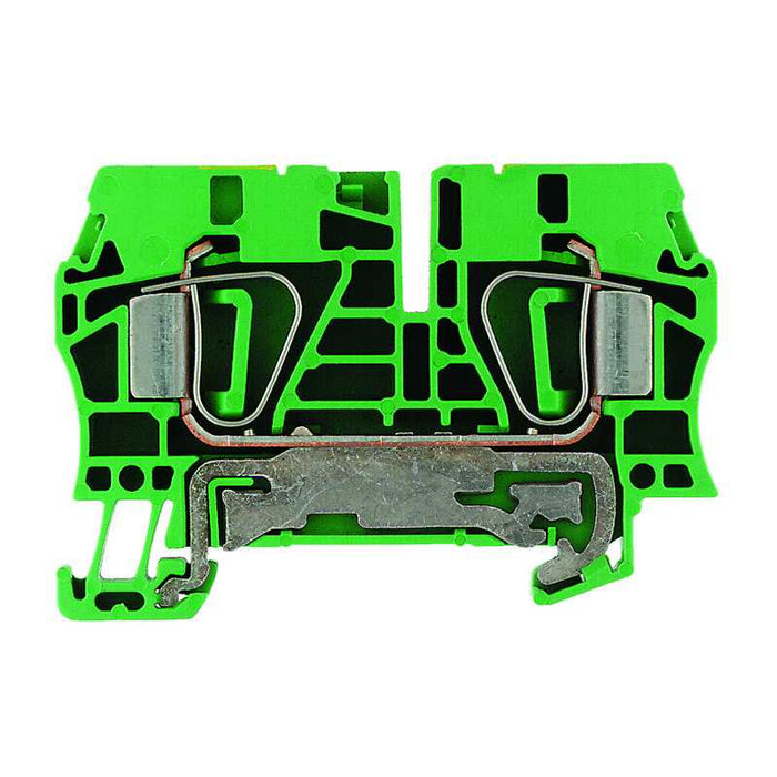 ZPE 6 Clamp Earth Terminal 6mm