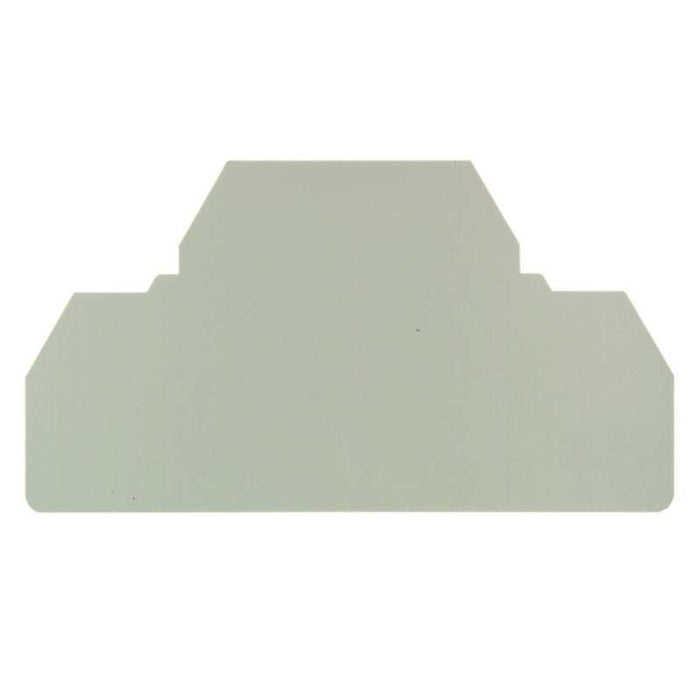 ZAPZDK1.5 End Plate for ZDK1.5 2 Tier