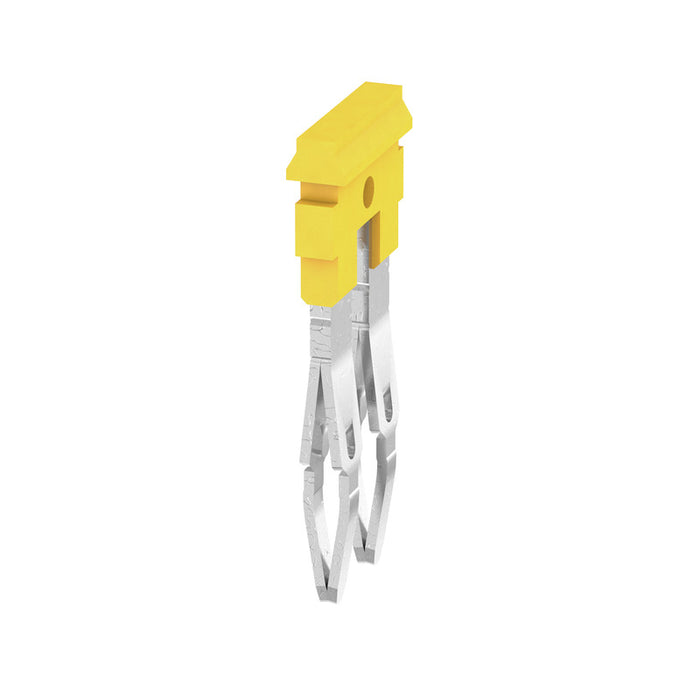 ZQV2.5N/50 Cross Connection 50Way Red for WDU