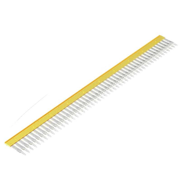 ZQV2.5/50 Cross Connection 50Way Yellow for ZDU