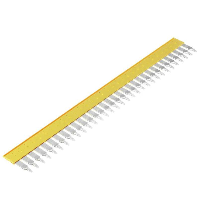 ZQV6/30 Cross Connection 30Way Yellow for ZDU6