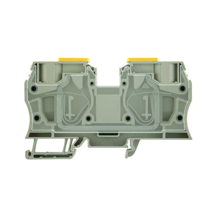 ZDU 35 Clamp Terminal 35mm