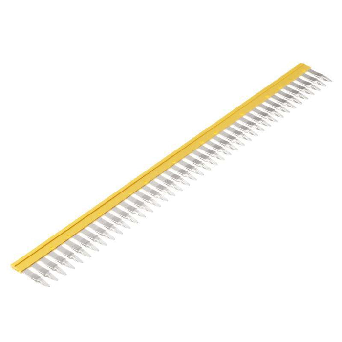 ZQV4N/41 Cross Connection 41Way Yellow for WDU4