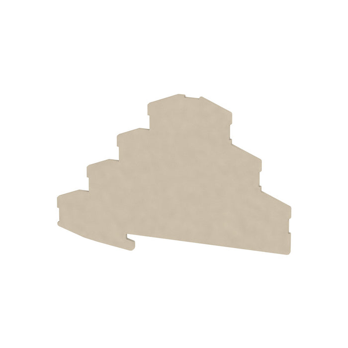 ZAP End Plate for ZMAK 2.5