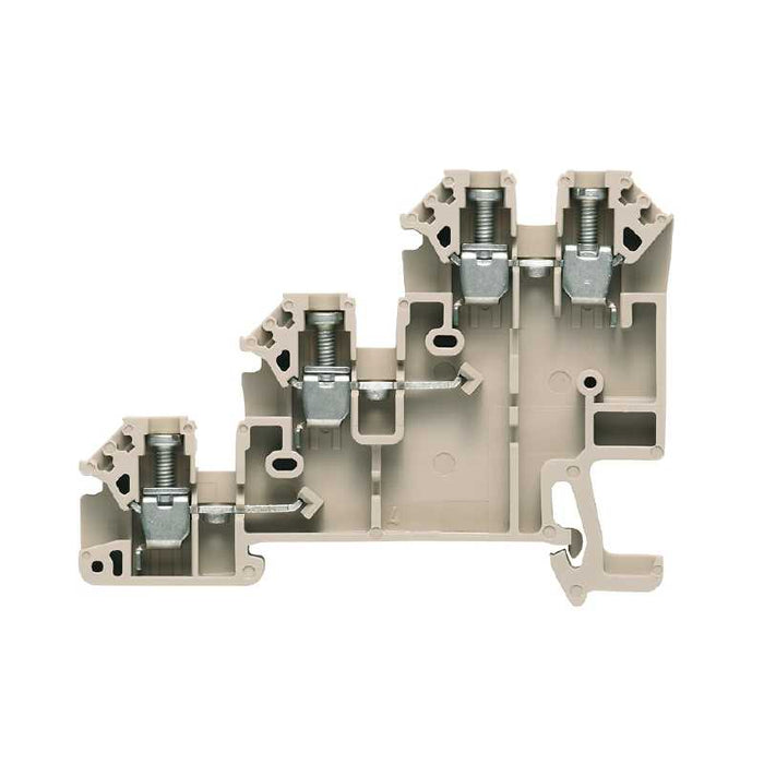 DLI 2.5 DB Screw Actuator Terminal 2.5mm
