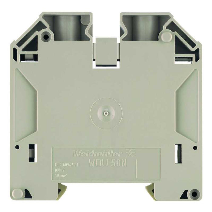 WDU50 Screw Terminal 50mm