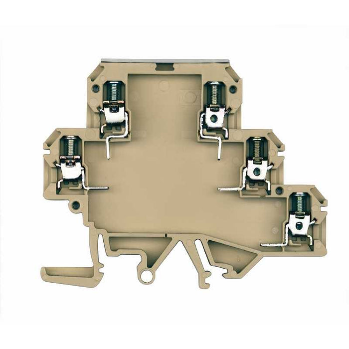 AP Side Plate End for DK5 C302382