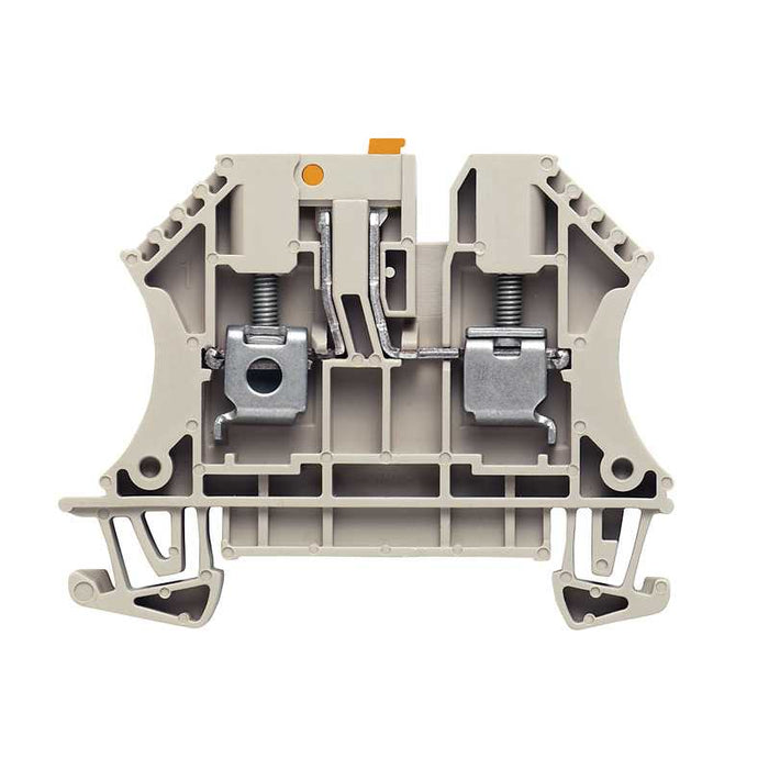 WTR4 Screw Disconnect Terminal 4mm Pivot Link