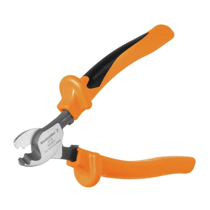 KT8 Precision Cutting Tool