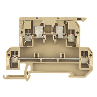 KDKS 1/35 Clamp Fuse Terminal 4mm 2 Tier
