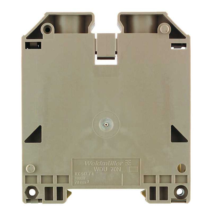 WDU70 Screw Terminal 70mm