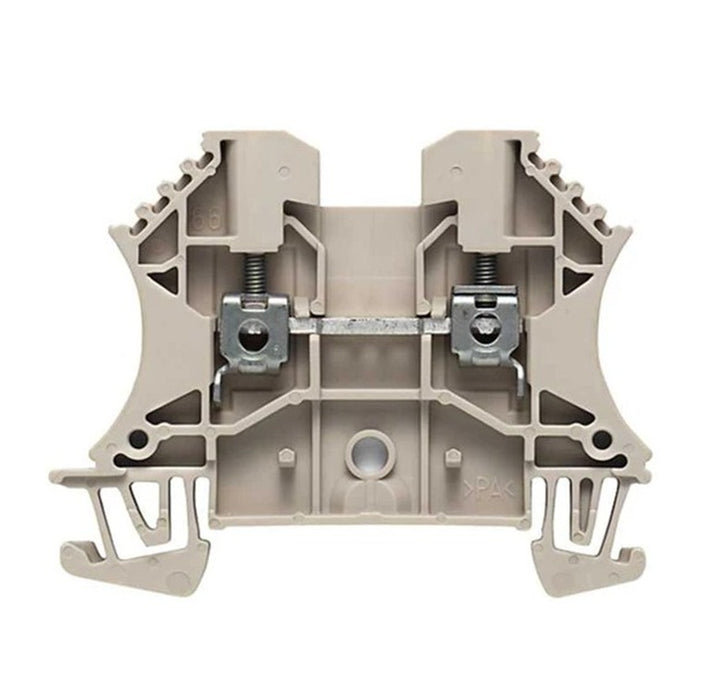 Adaptor C Rail to Din M3 and M5