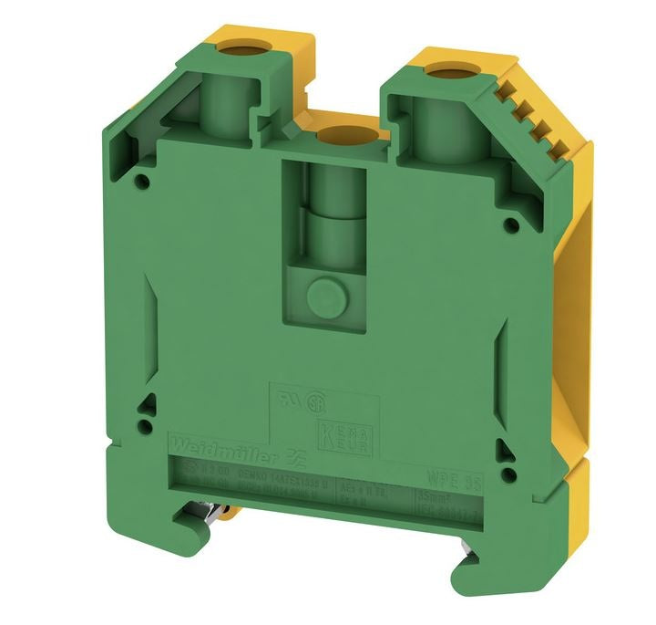 WPE35 Screw Earth Terminal 35mm