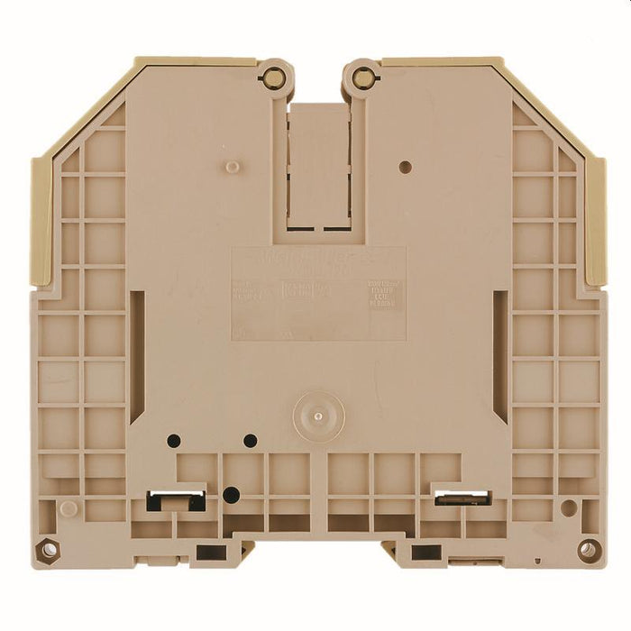 WDU70/95 Screw Terminal Beige