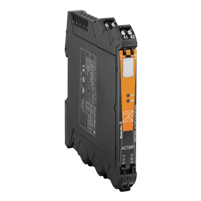 ACT20P-UI-AO-DO-LP-S Signal Converter Configurable