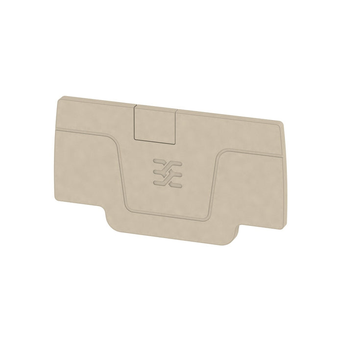 AEP 2C End Plate for A Series