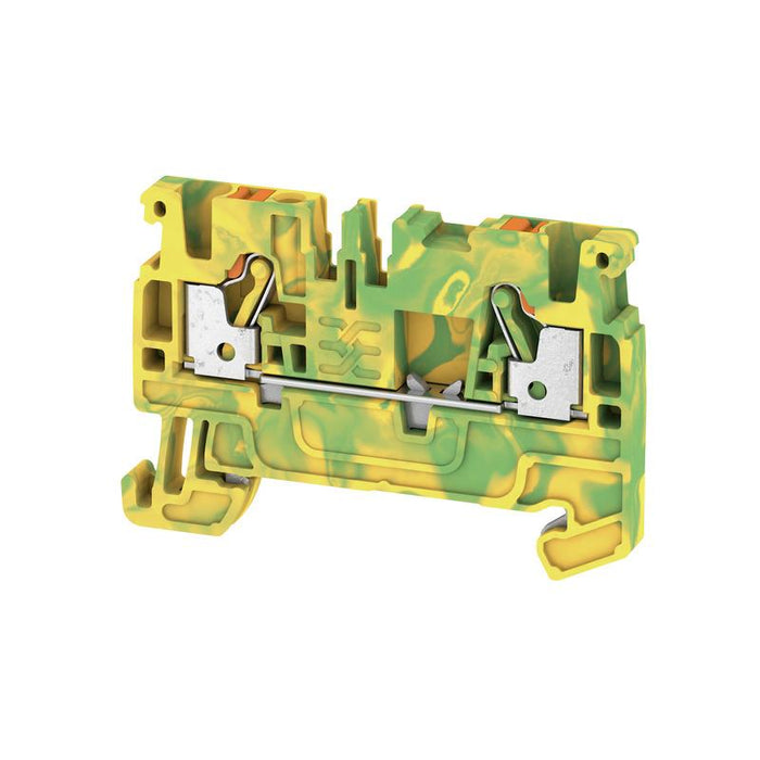 A2C 2.5 PE Pushin Earth Terminal 2.5mm
