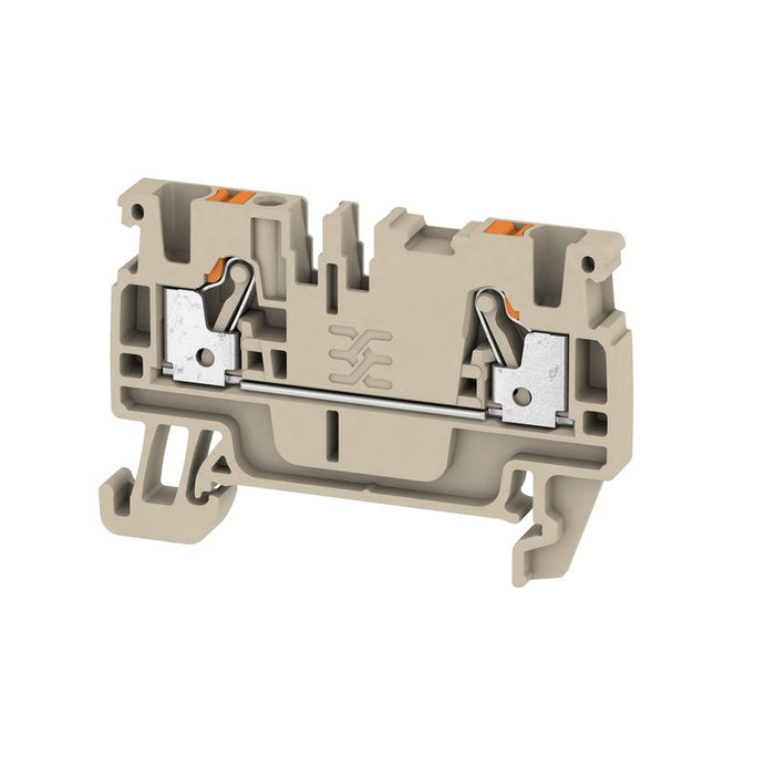 A2C 2.5 Pushin Terminal 2.5mm