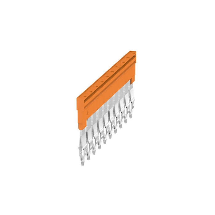ZQV 4N/10 Cross Connection 10Way Orange