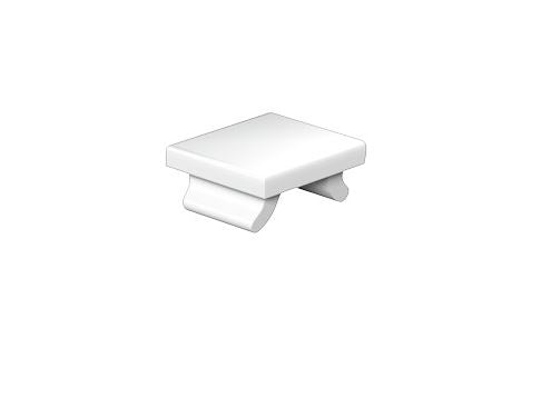 DEKAFIX DEK 5/5 MC Terminal Marker Blank Cards (Box)