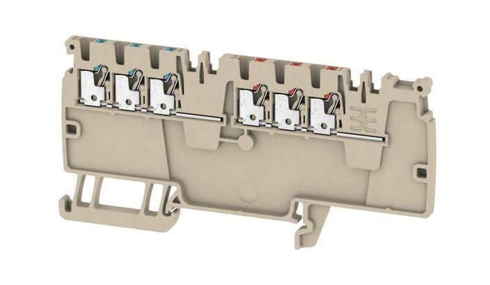 AAP13 Pushin Terminal 1.5mm LI-LI