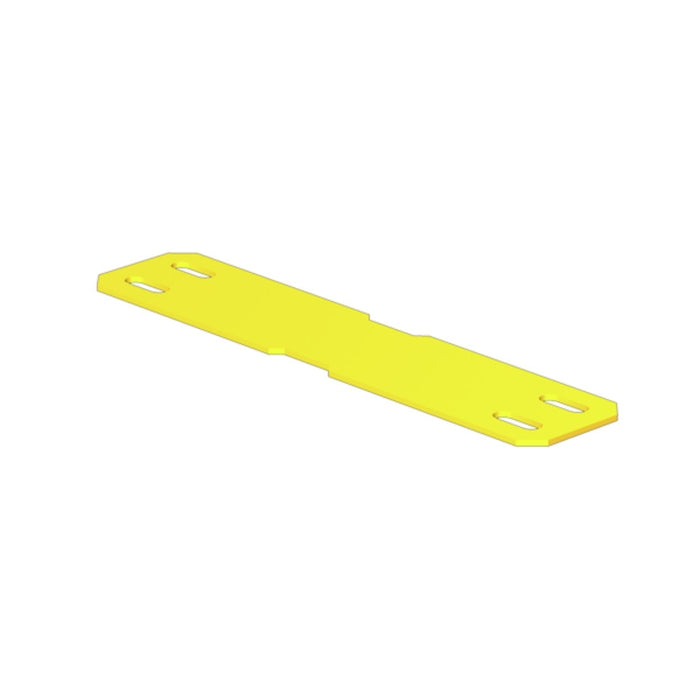 Slimfix SFX 11/60 MM Cable Marker Roll Yellow