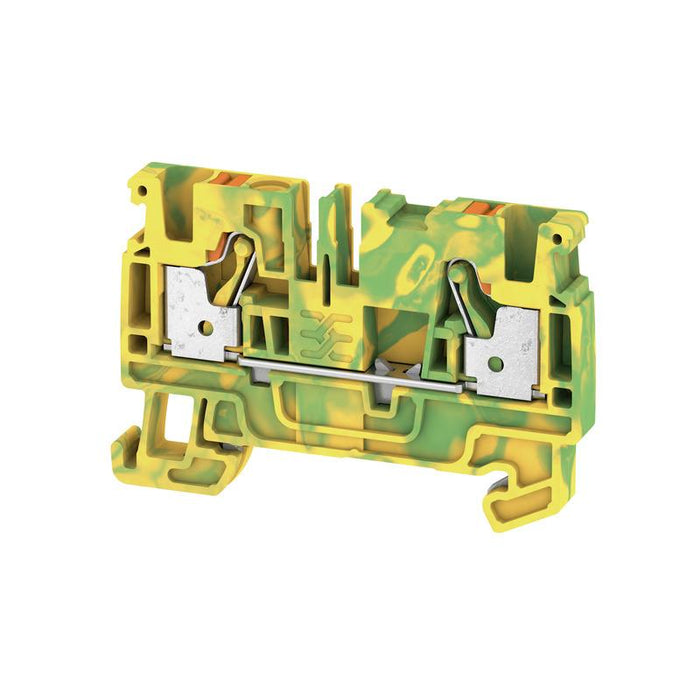 A2C 4 PE Pushin Earth Terminal 4mm