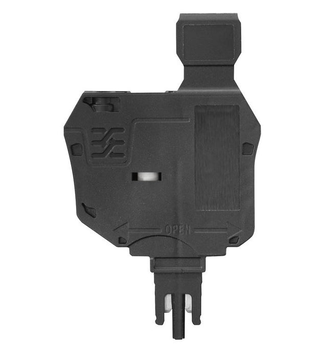 SIHA 3/G20 Plug In Fuse Holder