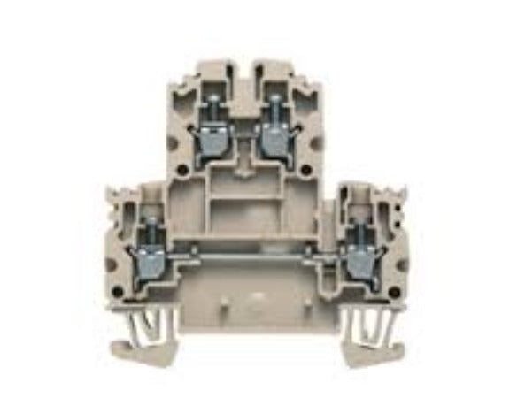 WDK2.5 Screw Terminal 2.5mm 1x Diode IN4007
