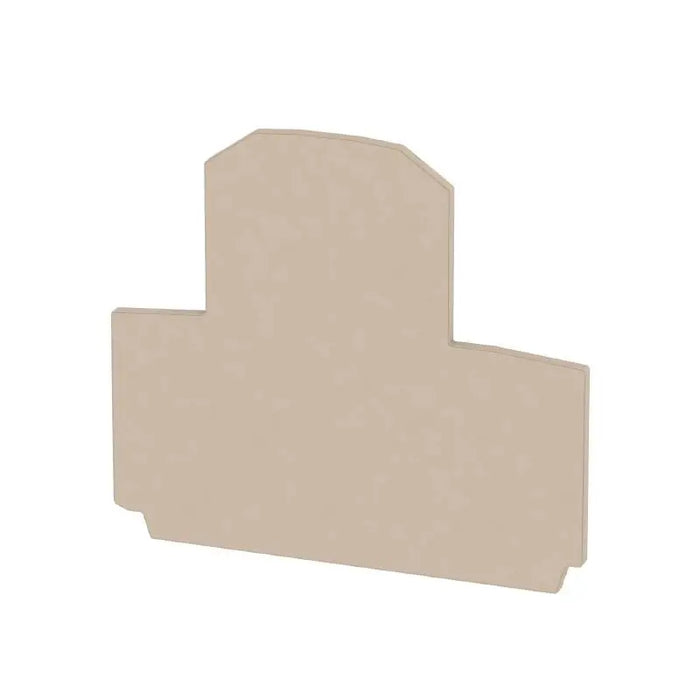 WAP WDK4N End Plate