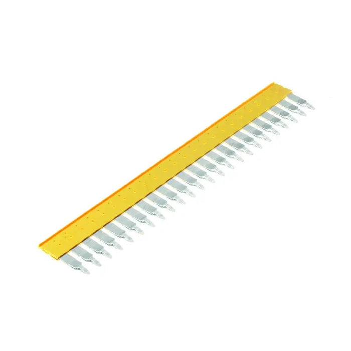 ZQV 6/24 Cross Connection 24Way Yellow for ZDU6