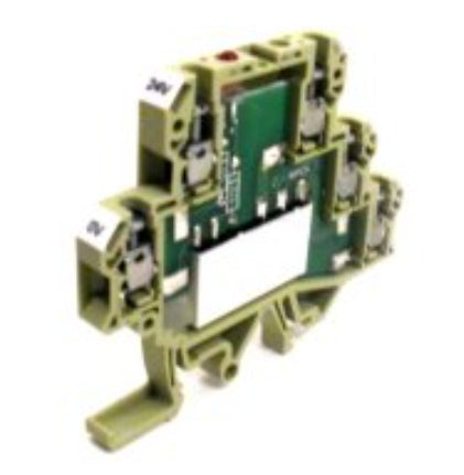 Relay Single Input 24VDC
