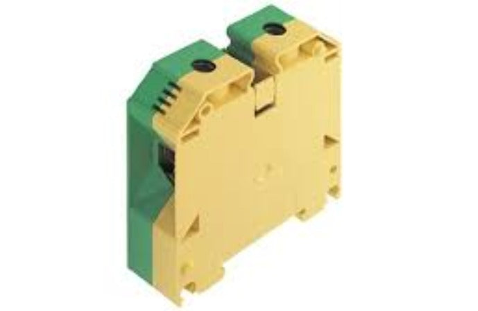 WPE 70N Screw Earth Terminal 70mm
