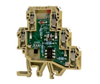 Opto Coupler 110VDC 24VDC