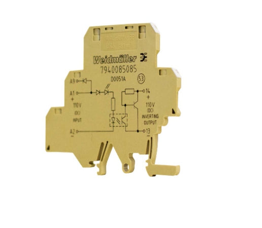 Opto Coupler 110VDC 110VDC 7940008334