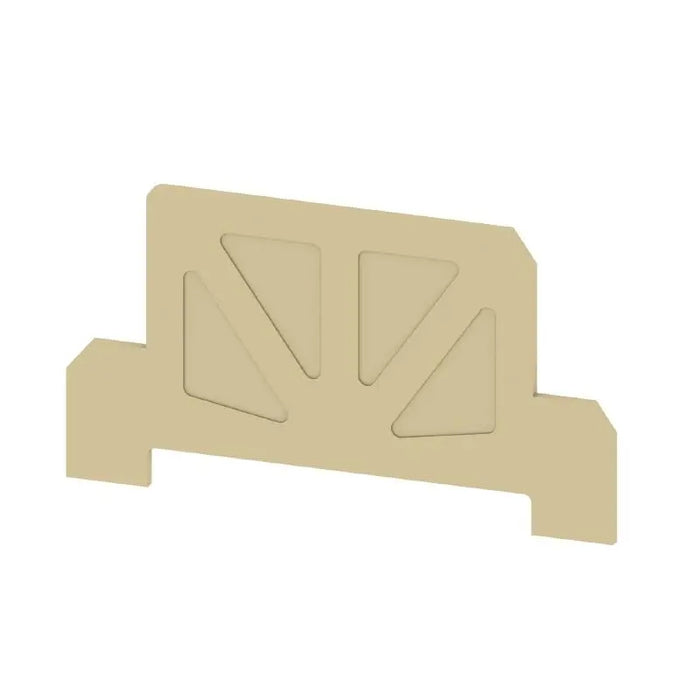 AP End Plate for KDKS1 Polyamide