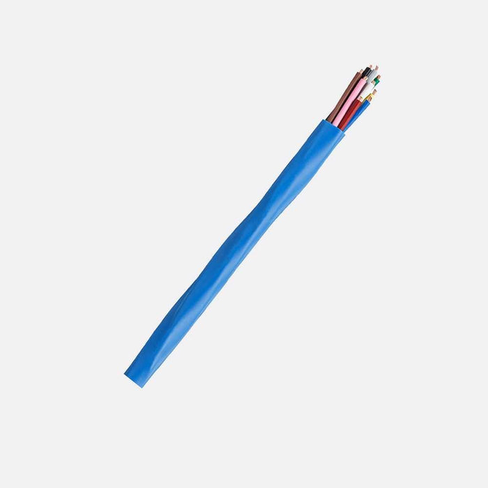 Tycab Cable Tyflo 1.5mm 9c Irrigation