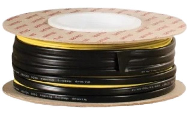 Undertile Element 650W 54m Long 4sqm to 5sqm