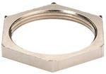 Locknut Metal EMC 12mm