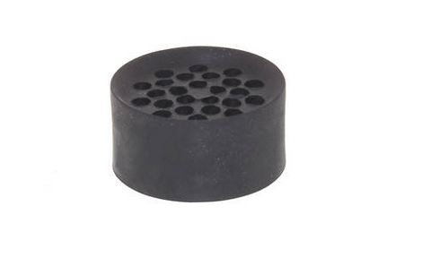 Insert 25P for M50 Gland Black - O/D 4-5mm